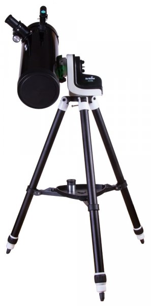 Купить Sky-Watcher P114 AZ-GTe SynScan GOTO