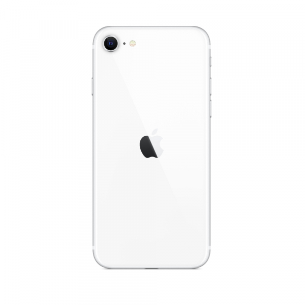 Купить Apple iPhone SE 256gb (MXVU2RU/A) white