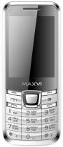 Купить Мобильный телефон MAXVI K-6 Silver