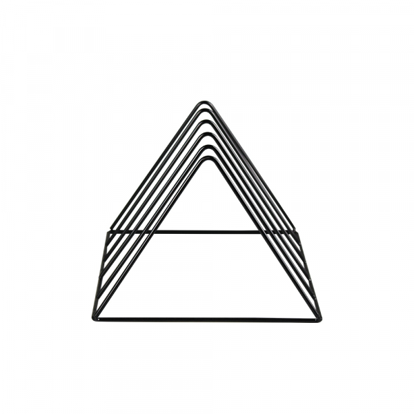 Купить Подставка для пластинок RECORD PRO треугольник (металл)