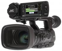 Купить Видеокамера JVC GY-HM650E
