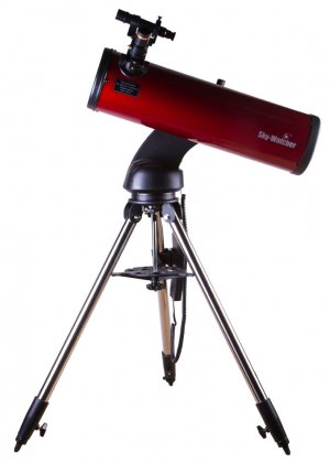 Купить Sky-Watcher Star Discovery P130 SynScan GOTO