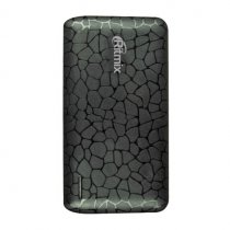 Купить Внешний аккумулятор RITMIX RPB-5005P black