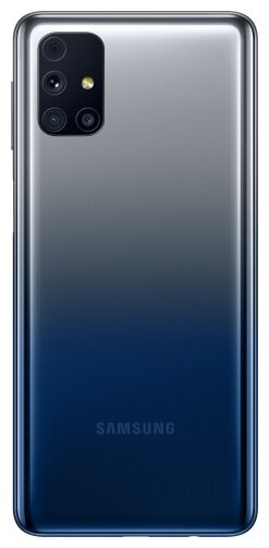 Купить Смартфон Samsung Galaxy M31s 6/128GB (SM-M317F/DSN) Blue