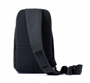 Купить Рюкзак Simple City Style Backpack Black