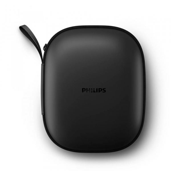 Купить Беспроводные наушники Philips TAH8506BK/00