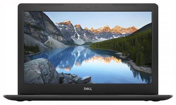 Купить Ноутбук Dell Inspiron 5770 5770-5895 Black