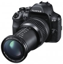 Купить Fujifilm X-S1