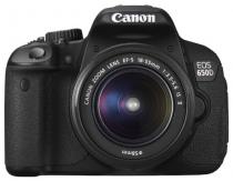 Купить Цифровая фотокамера Canon EOS 650D Kit (18-55mm IS II)