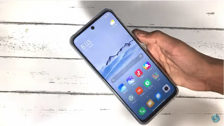 Индийский YouTube-канал представил обзор Redmi Note 11 до официального релиза