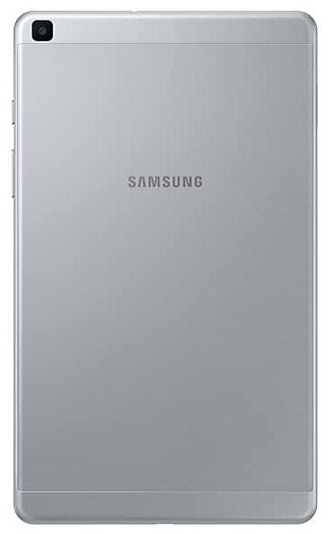 Купить Samsung Galaxy Tab A 8.0 WiFi 32Gb Silver