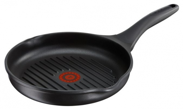 Купить Сковорода-гриль Tefal Supreme gusto H1184074 26 см