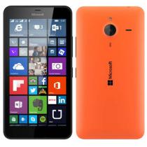 Купить Мобильный телефон Microsoft Lumia 640 XL 3G Dual Sim Orange