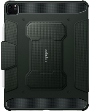 Купить Чехол Spigen Rugged Armor Pro (ACS01026) для iPad Pro 11
