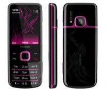 Купить Nokia 6700c Illuvial Pink