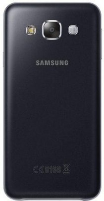 Купить Samsung Galaxy E5 SM-E500H DS Black