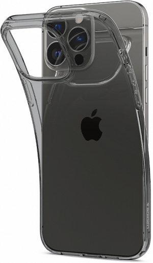 Чехол Spigen Crystal Flex (ACS03240) для iPhone 13 Pro Max (Space Crystal) 1195878