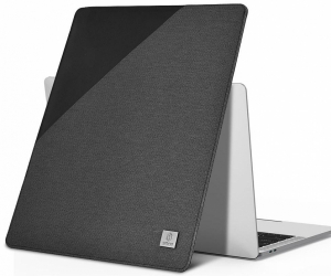 Купить Чехол Wiwu Blade Sleeve для MacBook Air 13/Pro 13 2016-2021 (Grey) (1189516)