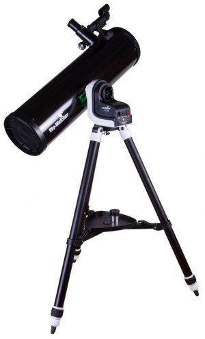 Купить Sky-Watcher P130 AZ-GTe SynScan GOTO