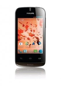 Купить Мобильный телефон Philips W336
