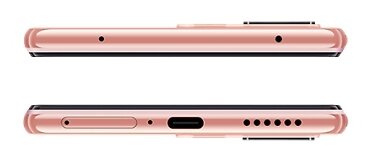 Купить Смартфон Xiaomi Mi 11 Lite Peach Pink