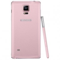 Купить Samsung GALAXY Note 4 SM-N910C Pink