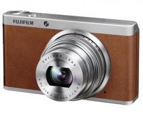 Купить Цифровая фотокамера Fujifilm XF1 Brown