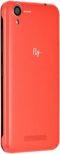 Купить Fly FS454 Nimbus 8 Red