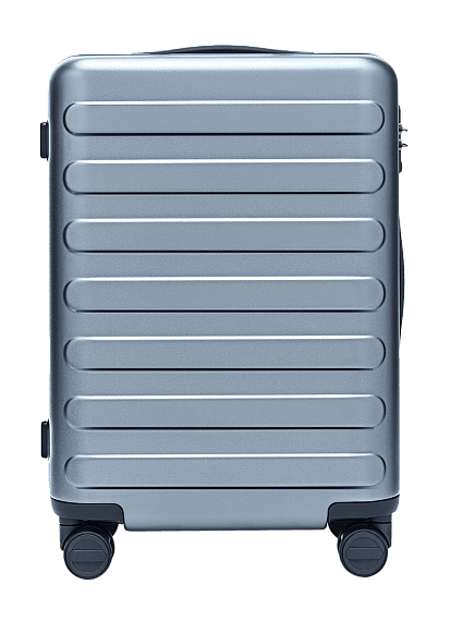 Купить Чемодан NINETYGO Rhine Luggage  24" синий