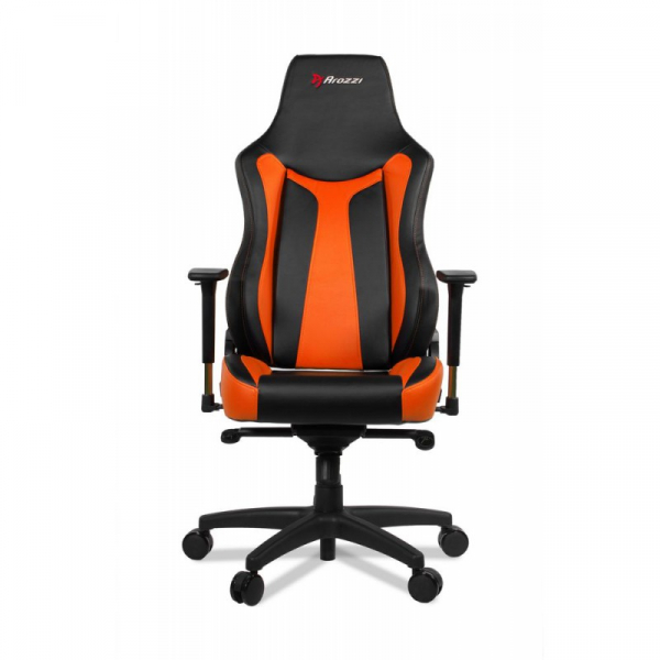 Купить Компьютерное кресло Arozzi Vernazza Orange