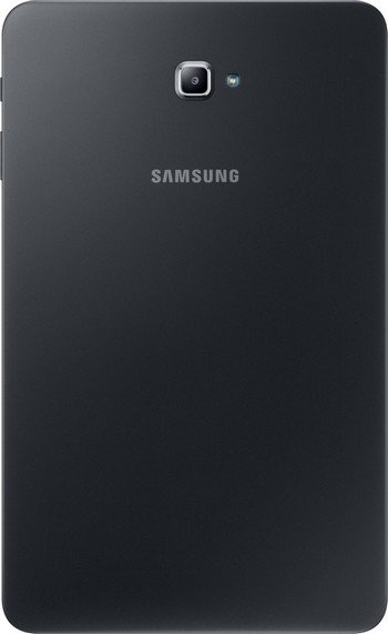 Galaxy Tab A 10.1 (2016) – на российский рынок вышел новый планшет от Samsung