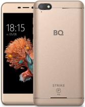 Купить Мобильный телефон BQ 5037 Strike Power 4G Gold