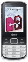 Купить Мобильный телефон LG S367