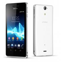Купить Мобильный телефон Sony Xperia V LT25i White
