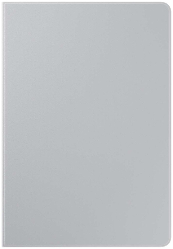 Купить Чехол-обложка для планшета Samsung Galaxy Tab S7 Book Cover, светло-серый (EF-BT630PJEGRU)