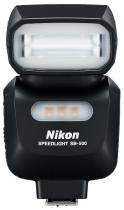 Купить Фотовспышка Nikon Speedlight SB-500