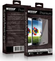 Купить Защитное стекло Onext для Samsung Galaxy S4