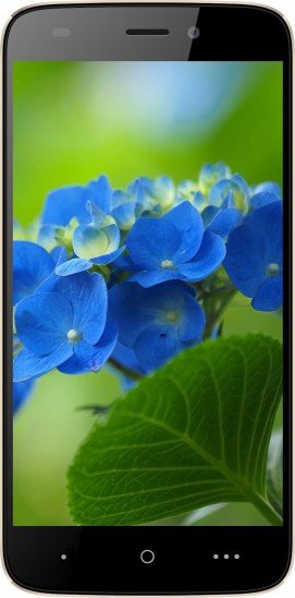 Benefit S505: под брендом Ark вышел новый смартфон