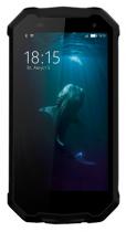 Купить Мобильный телефон BQ Mobile BQ-5033 Shark Black