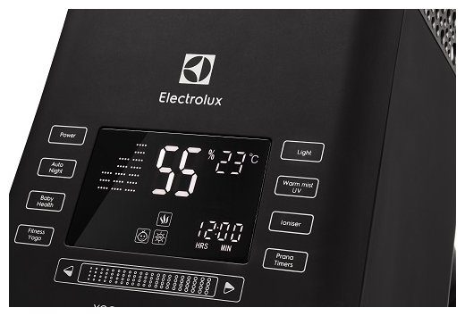 Купить Electrolux EHU-3810D