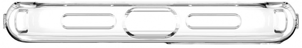 Купить Чехол-накладка Spigen Crystal Flex (076CS27073) для iPhone 11 (Clear)