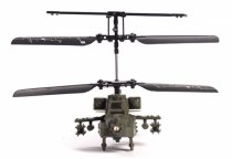 Купить Вертолет MiNi AH-64 S012