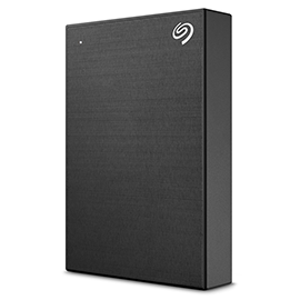 Купить Внешний жесткий диск 2.5" 2TB Seagate One Touch Black STKY2000400 USB 3.2 Gen1 Type-A