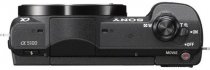 Купить Sony Alpha A5100 Kit (16-50mm) Black