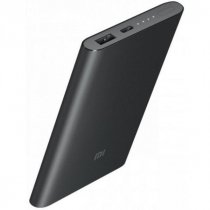 Купить Внешний аккумулятор Xiaomi mi Power Bank ZMI Type-C Li 10000 mAh (черный)