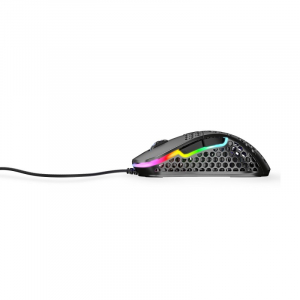Игровая мышь Xtrfy M4 c RGB, Black