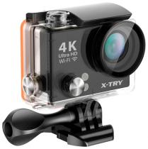 Купить Экшн камера X-TRY XTC150 UltraHD WiFi