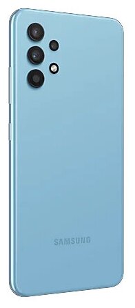 Купить Смартфон Samsung Galaxy A32 64GB Blue (SM-A325)