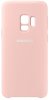 Купить Чехол Samsung EF-PG960TPEGRU Silicone Cover для Galaxy S9 pink
