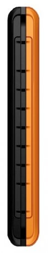 Купить teXet TM-508R Black/Orange